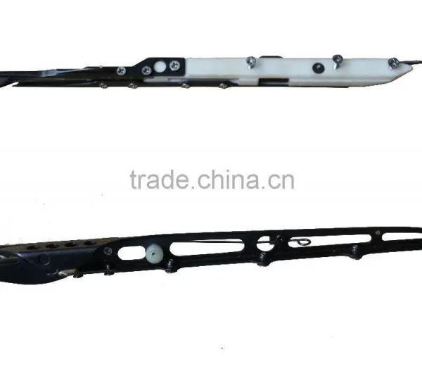 Mu11er JACQUARD Rapier Head photo-5