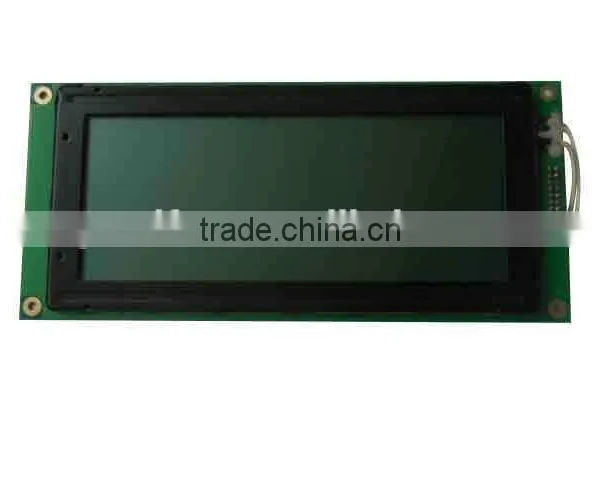 THEMA A3E445A A1EM12A Display photo-2