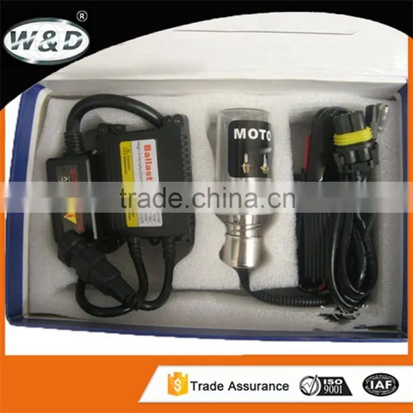 35w 23000v Auto Led Headlight/ Car Headlight Hid Motorcycle Xenon Kit