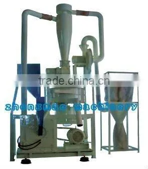powder grinding machine