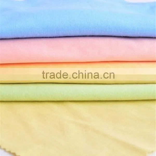 Fashion Fabric Microfiber Cleaning Cloth Wholesale