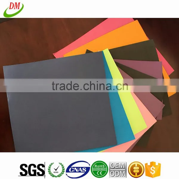 Camouflage Eva Foam Sheets Roll 5Mm photo-5