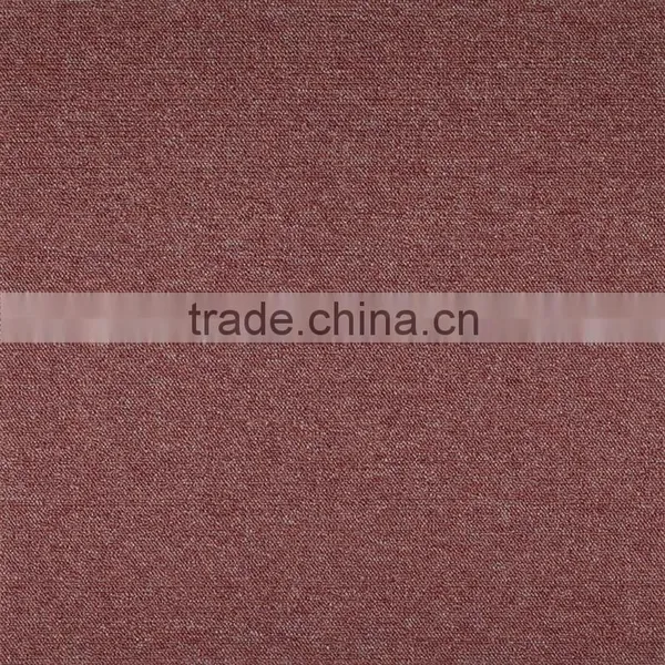 Factory Manufactured Commercial Office Carpet Tiles With ISO Certificate photo-4