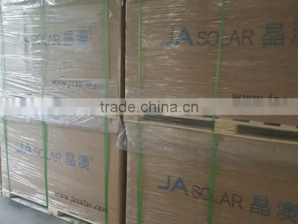 300W Solar Panels Stock 1956*990*40 photo-3