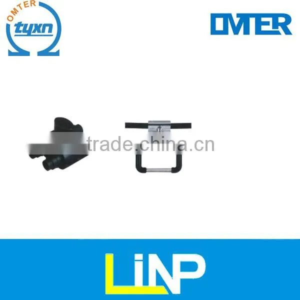 2016 Hot-saled Electric Cable Accessories Suspension Clamps photo-6