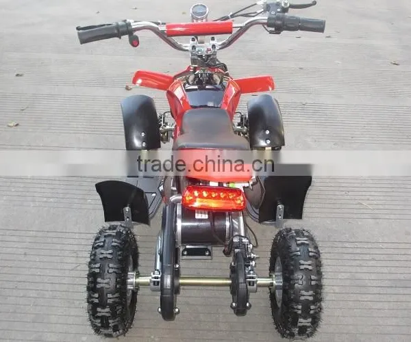 500w Mini Electric Atv photo-4