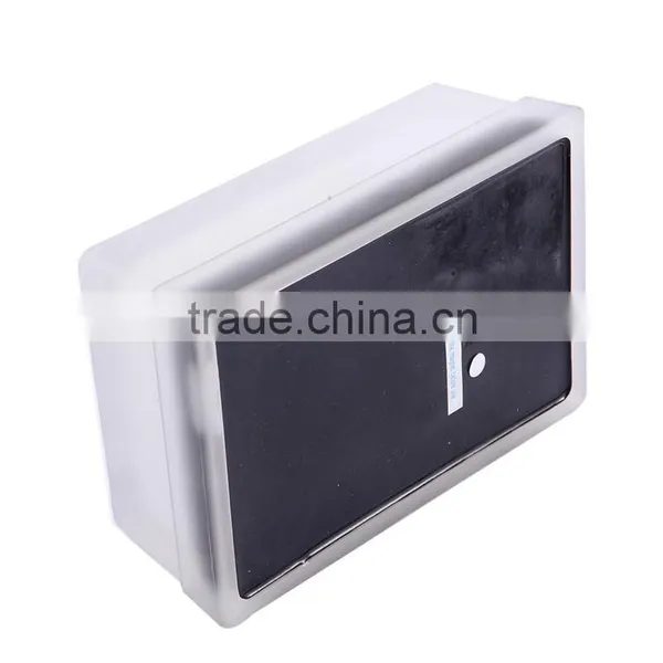Environment Friendly Tempered Crystal Glass Ground Flood Light photo-2