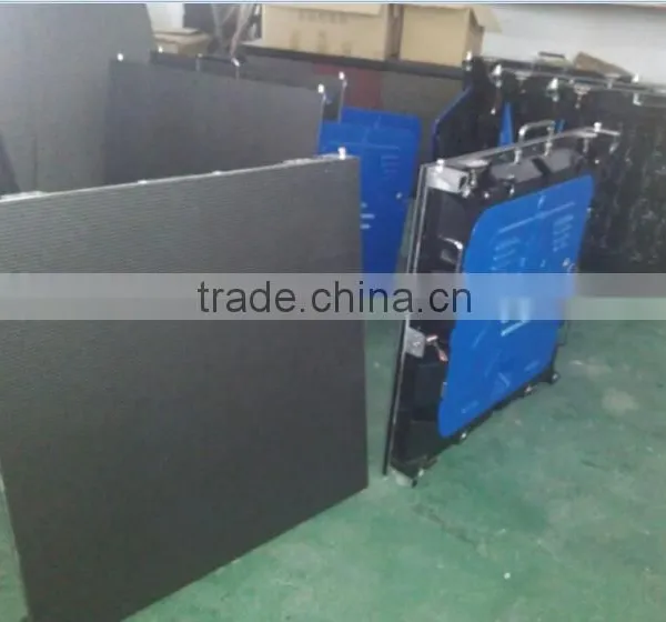 Hot Sale Full Color P5 Indoor LED Screen photo-6