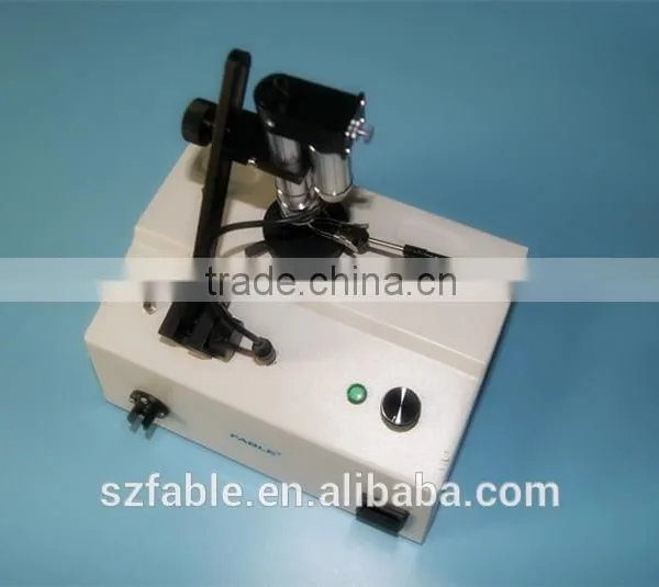 Jewelry Spectroscope photo-4