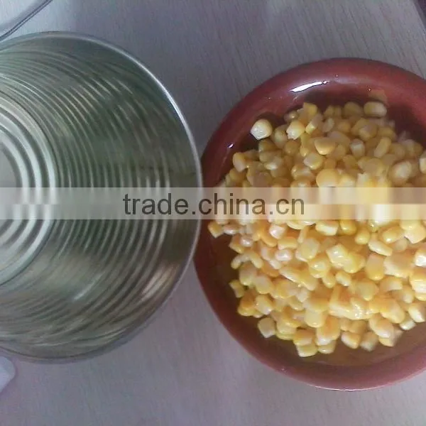 2016 Crop Canned Sweet Corn photo-2