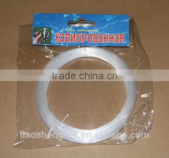 PA White Fishing Line photo-5