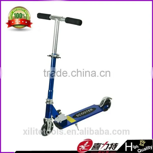 Professional Two Wheel Scooter photo-4