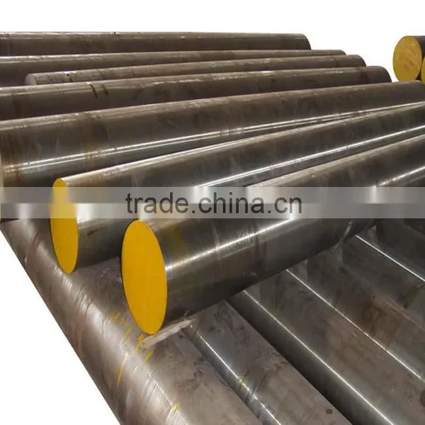 High Quality Steel Round Bar Q235 Steel Round Bar/ss400 Steel Round Bar High Quality photo-2