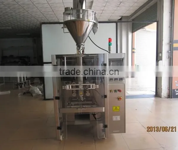 Famous Brand Coffee Powder Packing Machine Vertical Packing Machine VFFS Machine photo-2