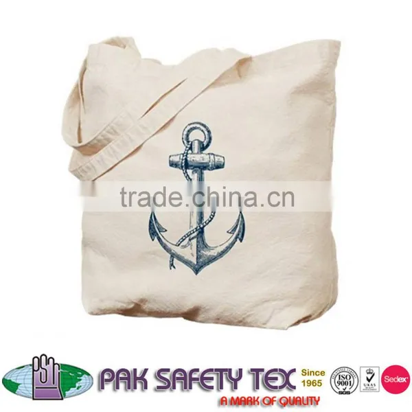 Organic Cotton Bag