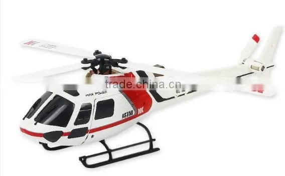 Wltoys XK K123 6CH 3d Flybarless Three Blades Brushless rc Helicopter Toys With Low Voltage Alarm Quality Choice photo-4