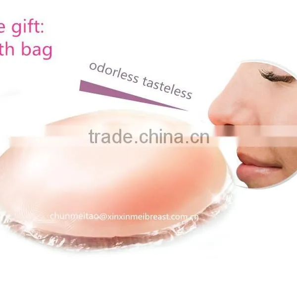 Silicone Belly for Masquerade Fancy Ball Fake Pregnant Belly Crossdressing Favorite Pregnant Belly Sales Promotion