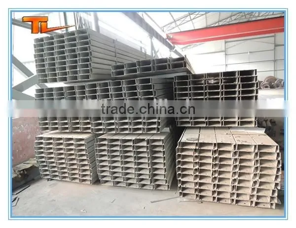 Prefabricated Building Steel Chicken Farm photo-6