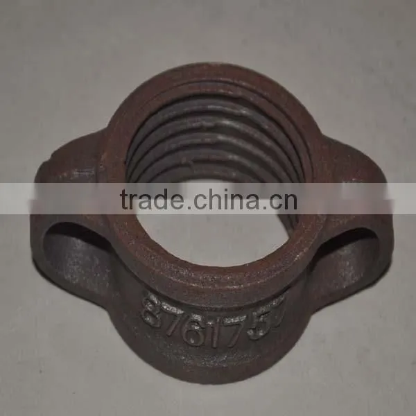 Ductile Iron Galvanized Prop And Sleeve For Scaffolding photo-2