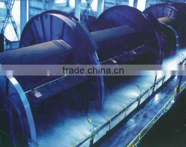 Car Dumper Unloading System photo-5