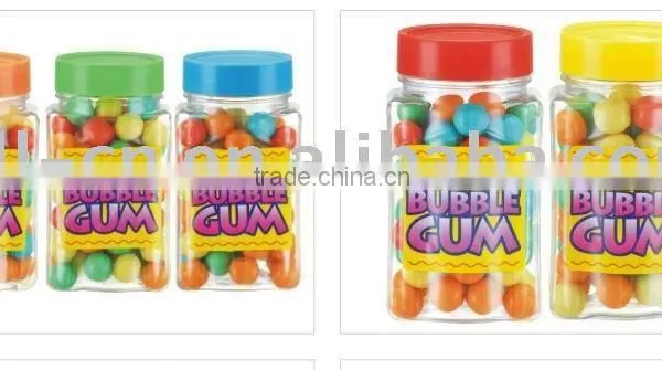 Bubble Balls