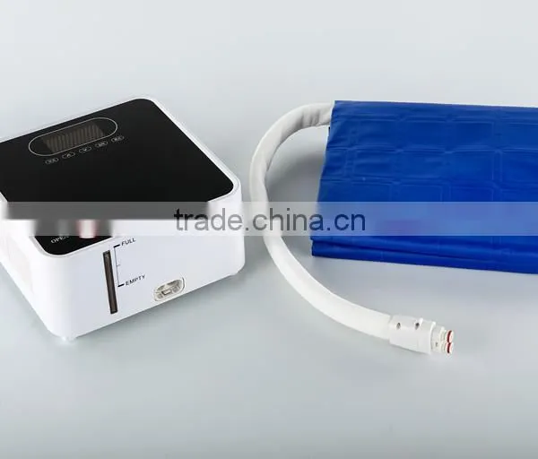 Semiconductor Cool and Warm Air Conditioenr Warter Cold Mattress Pad photo-6