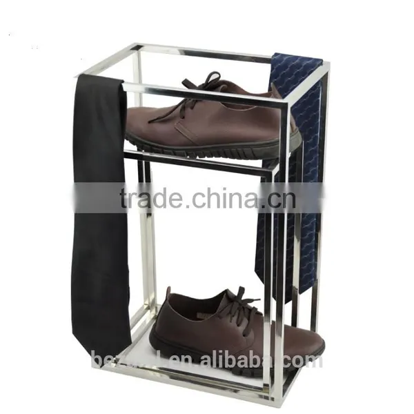 Table Display Rack Tie Rack Display Racks Series photo-3