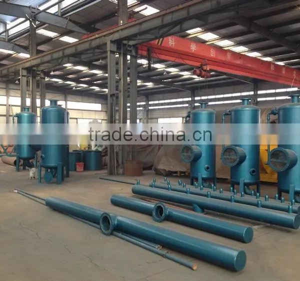 Latest Innovative Products Pressure Sand Filter From China Online Shopping photo-2