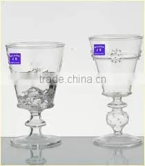 Glass Goblet