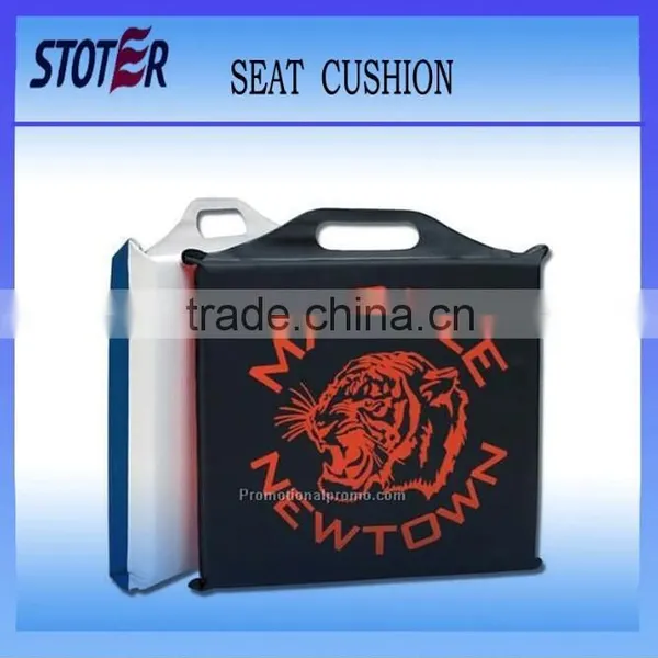 Factory Direct Portable Outdoor Stadium Chair Cushion photo-3