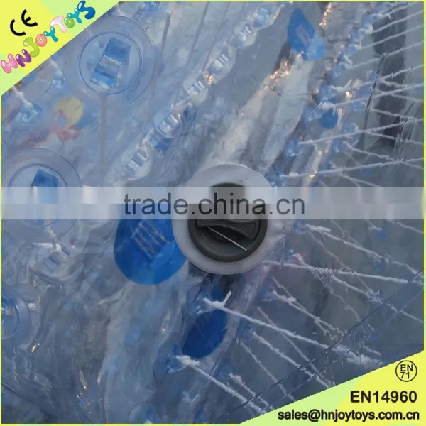 Cheap Wholesale Human Hamster Ball, Inflatable Human Balloon photo-2