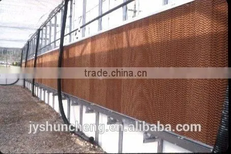 Yaoshun Industry Cooling Pad Cooling System photo-2