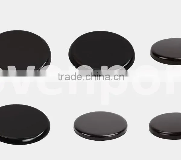 Gas Burner Cap