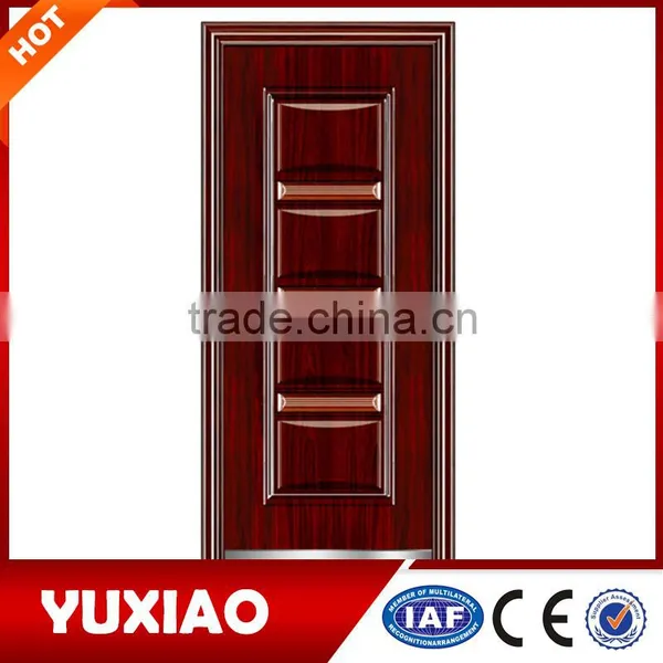 High Quality Toilet Pvc Door Specifications for Sale photo-2
