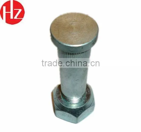 Forklift Fd20 High Tensile Bolts and Nuts