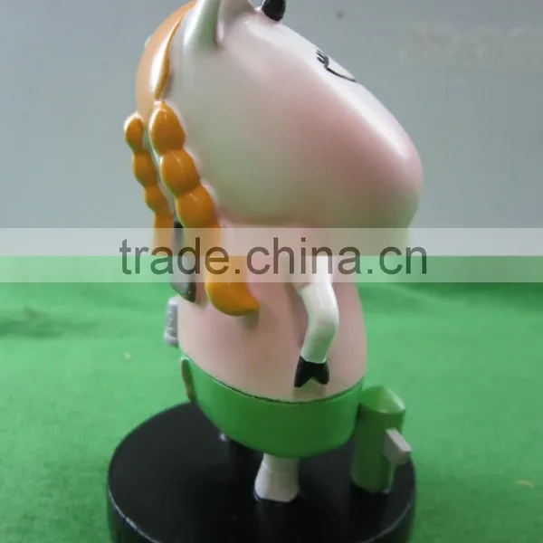 Vinyl Toy Manufacturers,custom Made Vinyl Doll,skull Vinyl Toys photo-4