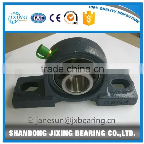 UC Bearing /ucp Bearing/ Ucf Bearing Pillow Block Bearing Ucp204 With Good Quality photo-3