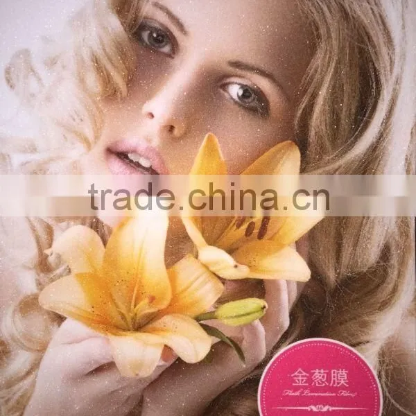 Photographic Grade Flash Lamination Film/Shining Laminating Film photo-5