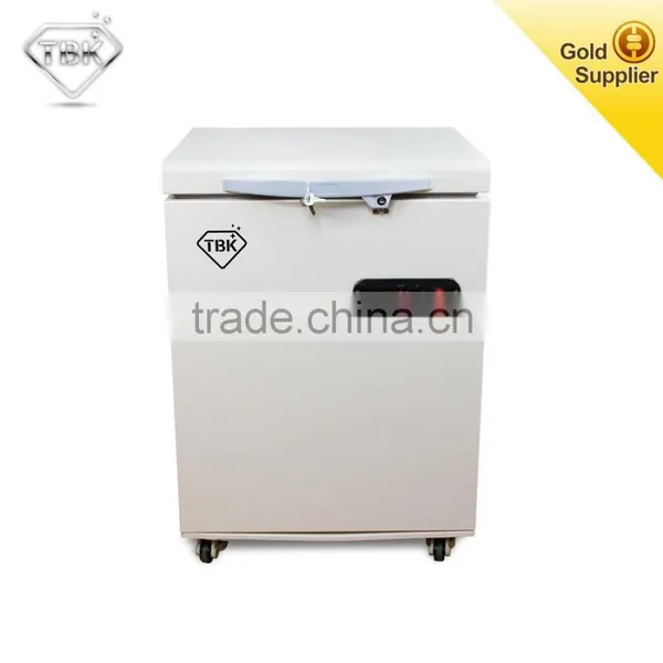 2016 Wholesale Price Mobile Lcd Freeze Separator Machine Lcd Freezing Separator Machine photo-4