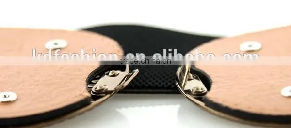 2015 Elastic Fashion Lash to Buckle Dress Belt photo-2