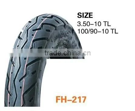 Motorcycle Tyre 100.90.10