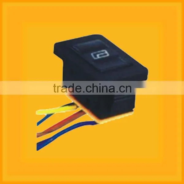 T105 Rocker Switch With on off on Function,Copper Contact Waterproof Electrical Rocker Switch for Electric Recliner photo-5