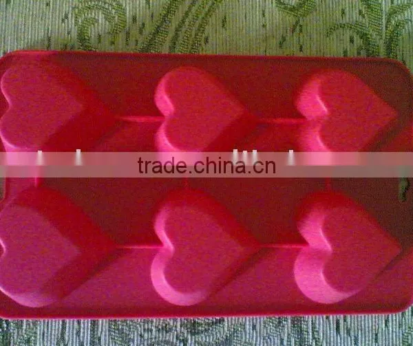 Silicone Cake Mold
