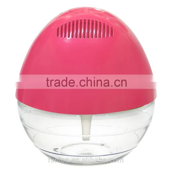 New Product Car Air Freshener/air Purifier/air Purifier Hepa Filter photo-6