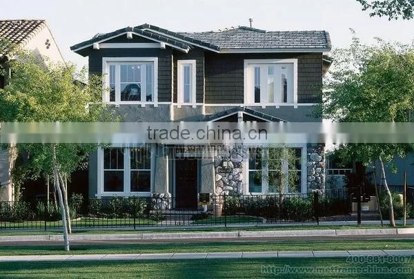 Best Quality and Competitive Price Steel Structure Warehouse Roofing Material photo-4