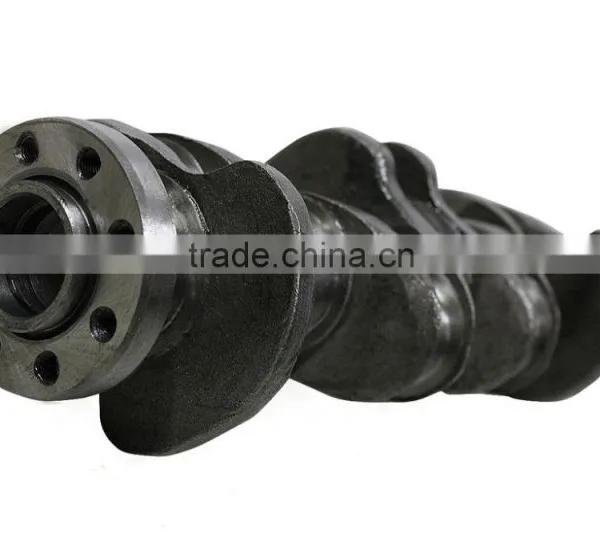 4ZA1 Crankshaft photo-4