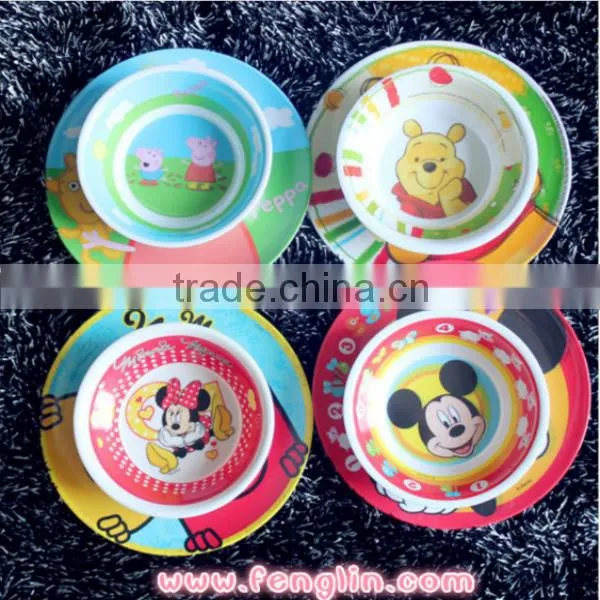 Wholesale Dinner Plates, Cheap Plastic Plate, Hign Quality Plates and Dishes photo-6