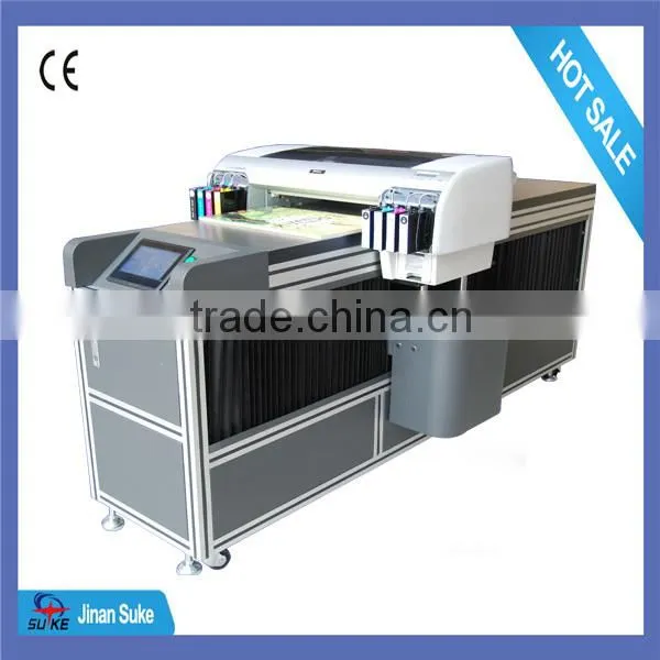 Plastic Cup Printer
