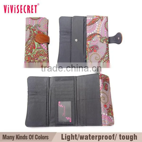 Vivisecret Promotional Customized Label Fashion Ladies Hand Bags and Purses photo-4