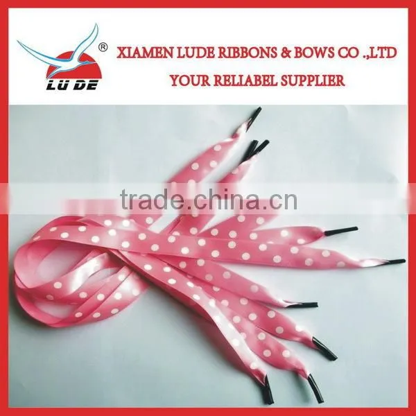 2015 New Design Grosgrain Ribbon Handle for Gift Bags photo-4